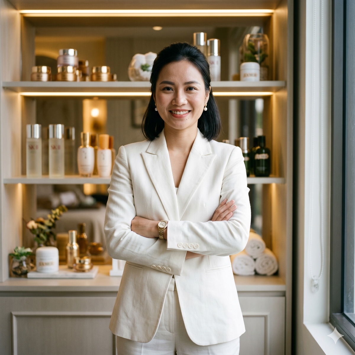 Vũ Kim Liên